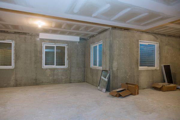 Home Foundation Service in Sterling Heights