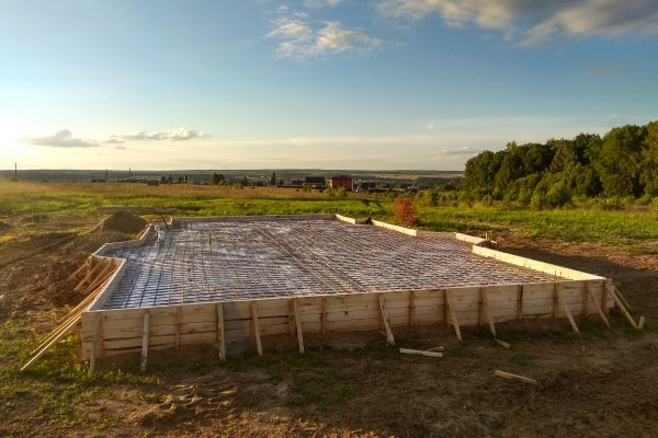Foundation Strengthening in Sterling Heights