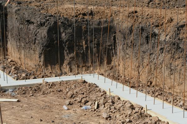 Footer Repair in Sterling Heights