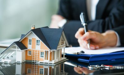 House Raising